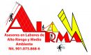 Logo Alarma